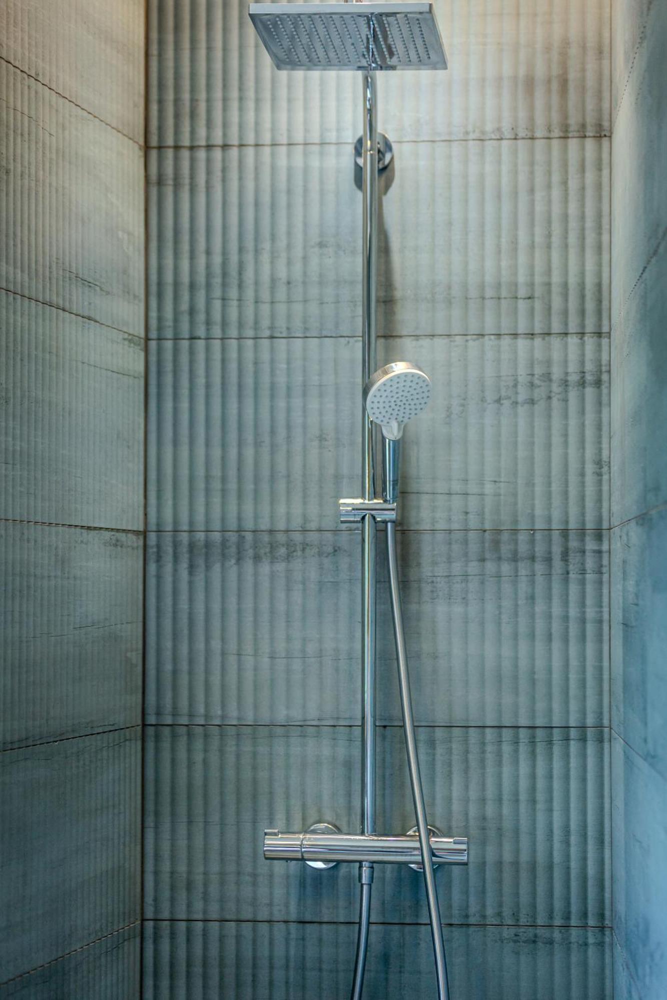 Lagom - Hot Tub Hideout บราชอฟ ภายนอก รูปภาพ